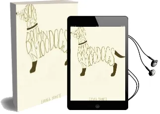 A History of Britain in 100 Dogs Audiobook download free by Emma White