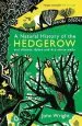 Audiobook A Natural History of the Hedgerow: And Ditches, Dykes and dry Stone Walls author John Wright