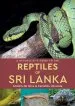 Audiobook A Naturalist'S Guide to the Reptiles of sri Lanka author Anslem De Silva