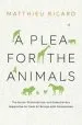Audiobook A Plea for the Animals, a author Matthieu Ricard
