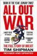 Audiobook All out war: The Full Story of how Brexit Sank Britain'S Political Class author Tim Shipman