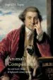 Audiobook Animal Companions: Pets and Social Change in Eighteenth-Century Britain author Ingrid H. Tague