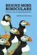 Audiobook Behind More Binoculars: Interviews With Acclaimed Birdwatchers author Mark Avery
