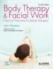 Audiobook Body Therapy and Facial Work: Electrical Treatments for Beauty Therapists, 4th Edition author Mo Rosser