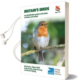 Britain'S Birds: An Identification Guide to the Birds of Britain and Ireland Audiobook download free by Rob Hume
