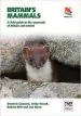 Audiobook Britain'S Mammals: A Field Guide to the Mammals of Britain and Ireland author Dominic Couzens