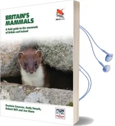 Britain'S Mammals: A Field Guide to the Mammals of Britain and Ireland Audiobook download free by Dominic Couzens