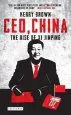 Audiobook Ceo, China: The Rise of xi Jinping author Kerry Brown