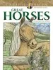 Audiobook Creative Haven Great Horses Coloring Book author John Green
