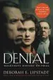 Audiobook Denial: Holocaust History on Trial author Deborah E. Lipstadt