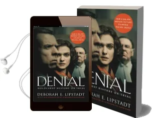 Denial: Holocaust History on Trial Audiobook download free by Deborah E. Lipstadt