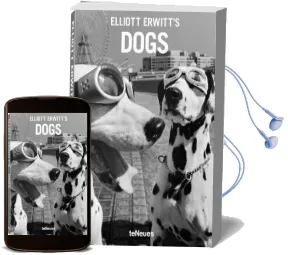 Elliott Erwitt'S Dogs Audiobook download free by Elliott Erwitt
