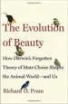 Audiobook Evolution of Beauty: How Darwin'S Forgotten Theory of Mate Choice Shapes the Animal World - and us author Richard O. Prum