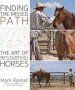 Audiobook Finding the Missed Path: The art of Restarting Horses author Mark Rashid