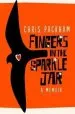 Audiobook Fingers in the Sparkle jar: A Memoir author Chris Packham