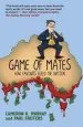 Audiobook Game of Mates: How Favours Bleed the Nation author Cameron K Murray