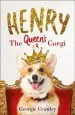 Audiobook Henry the Queen'S Corgi: A Feel-Good Festive Read to Curl up With This Christmas! author Georgie Crawley