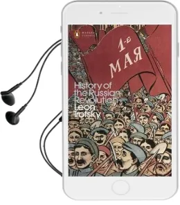 History of the Russian Revolution Audiobook download free by Leon Trotsky