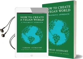 How to Create a Vegan World: A Pragmatic Approach Audiobook download free by Tobias Leenaert
