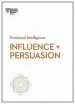 Audiobook Influence and Persuasion (Hbr Emotional Intelligence Series) author Linda A. Hill