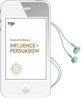 Influence and Persuasion (Hbr Emotional Intelligence Series) Audiobook download free by Linda A. Hill