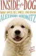 Audiobook Inside of a dog - Young Readers Edition: What Dogs See, Smell, and Know author Alexandra Horowitz