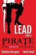 Audiobook Lead Like a Pirate: Make School Amazing for Your Students and Staff author Shelley Burgess