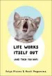 Audiobook Life Works Itself out: (And Then you Nap) author Keiya Mizuno