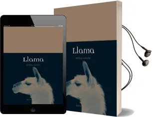 Llama Audiobook download free by Helen Cowie
