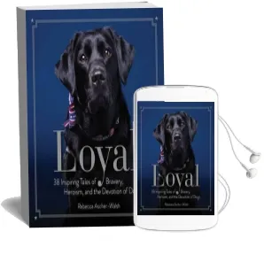 Loyal Audiobook download free by Rebecca Ascher Walsh