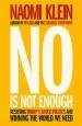 Audiobook No is not Enough: Defeating the new Shock Politics author Naomi Klein