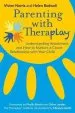 Audiobook Parenting With Theraplay (r): Understanding Attachment and how to Nurture a Closer Relationship With Your Child author Helen Rodwell
