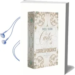 Paris in Bloom Notecards Audiobook download free by Georgianna Lane