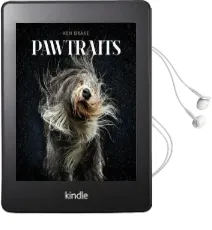 Pawtraits Audiobook download free by Ken Drake