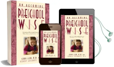 Preschool Wise Audiobook download free by Gary Ezzo