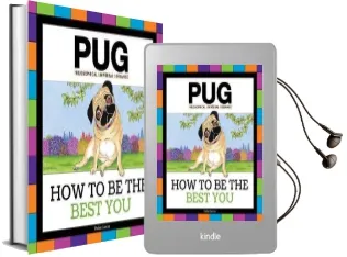 Pug: How to be the Best you Audiobook download free by Helen James