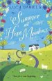 Audiobook Summer at Hope Meadows: The Perfect Feel-Good Summer Read author Lucy Daniels