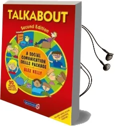 Talkabout: A Social Communication Skills Package Audiobook download free by Alex Kelly