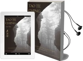 Tao te Ching Audiobook download free by Lao Tsu