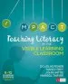 Audiobook Teaching Literacy in the Visible Learning Classroom, Grades 6-12 author Douglas Fisher