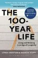Audiobook The 100-Year Life: Living and Working in an age of Longevity author Lynda Gratton