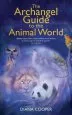 Audiobook The Archangel Guide to the Animal World author Diana Cooper