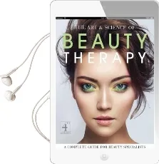 The art and Science of Beauty Therapy: A Complete Guide for Beauty Specialists Audiobook download free by Jane Foulston
