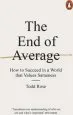 Audiobook The end of Average: How to Succeed in a World That Values Sameness author Todd Rose