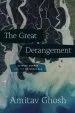 Audiobook The Great Derangement: Climate Change and the Unthinkable author Amitav Ghosh