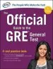 Audiobook The Official Guide to the gre General Test, Third Edition author Educational Testing Service