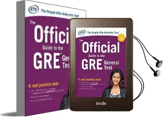 The Official Guide to the gre General Test, Third Edition Audiobook download free by Educational Testing Service