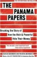 Audiobook The Panama Papers: Breaking the Story of how the Rich and Powerful Hide Their Money author Frederik Obermaier
