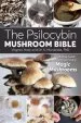 Audiobook The Psilocybin Mushroom Bible author K. Mandrake