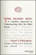 Audiobook The Reading Mind: A Cognitive Approach to Understanding how the Mind Reads author Daniel T. Willingham